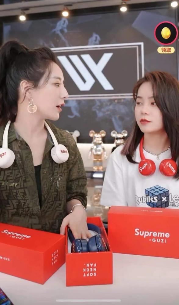 198元一个的风扇是山寨货？薇娅再陷售假风波！