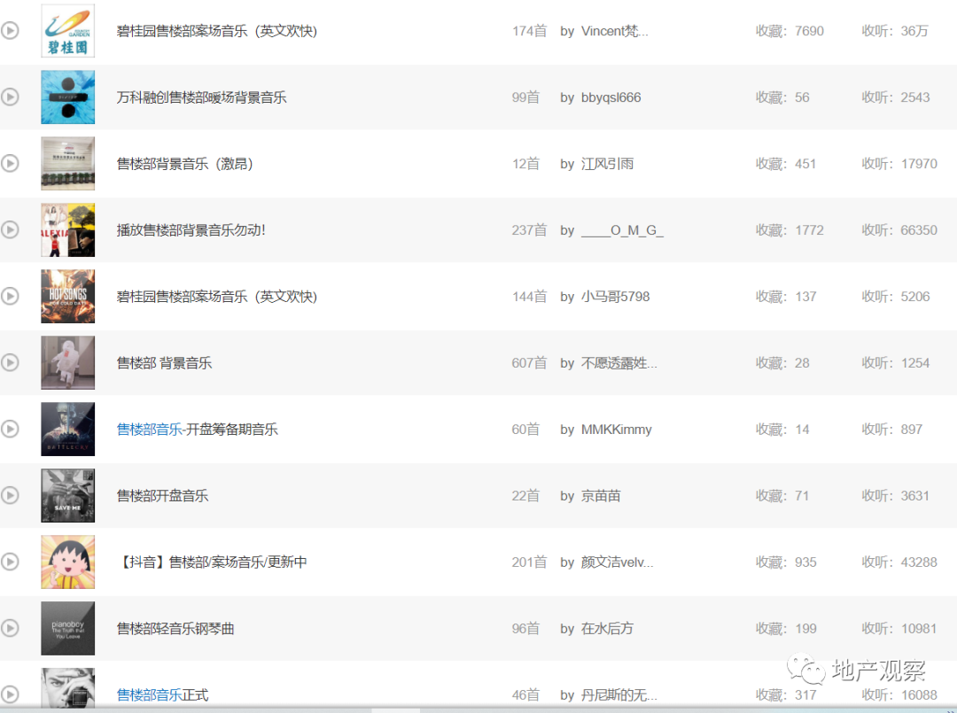 听到售楼部的背景音乐，竟然定了房售楼部_新浪财经_新浪网