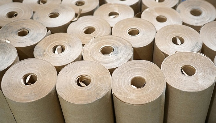 原纸生产商恒达新材ipo:供应商集中度高 今年原材料成本或大增