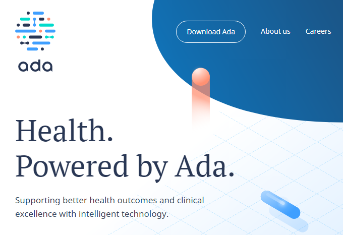 三星拜耳向AI健康应用开发商Ada投资9000万美元