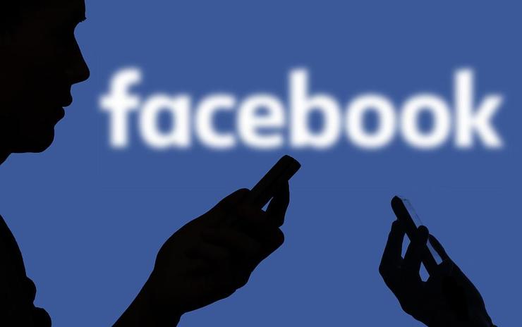 脸书将限制传播错误信息的个人账户