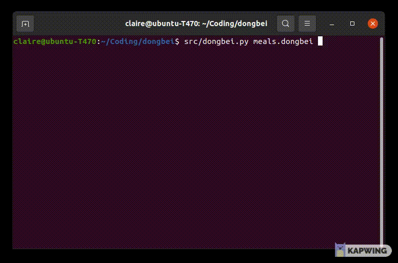 整点猪又炖粉条丨作者供图