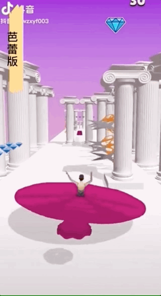 ▲图片来自：微博用户@手游君