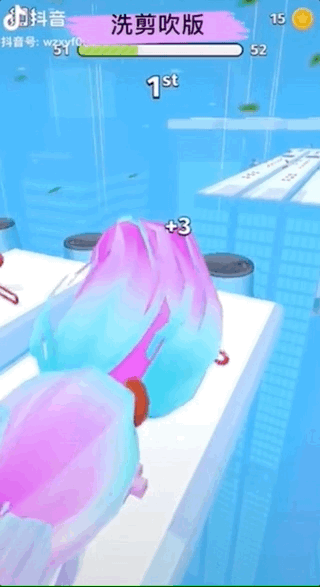 ▲图片来自：微博用户@手游君