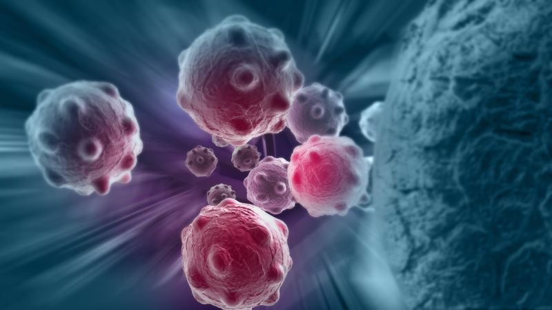 非小细胞肺癌全人群免疫药研发获新突破，基石药业搅动PD-L1产品竞争市场