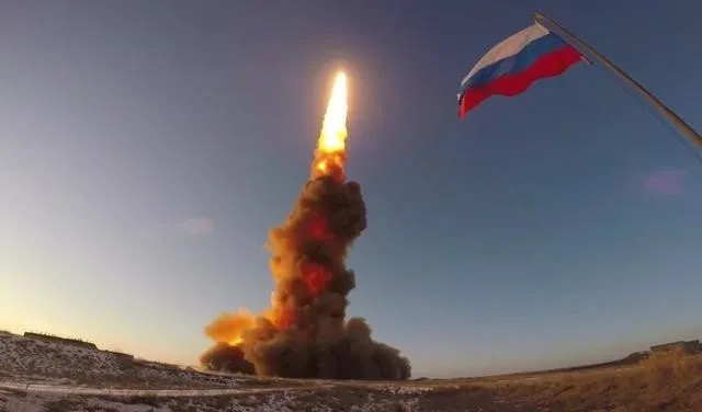 △俄罗斯不断增强太空防御能力