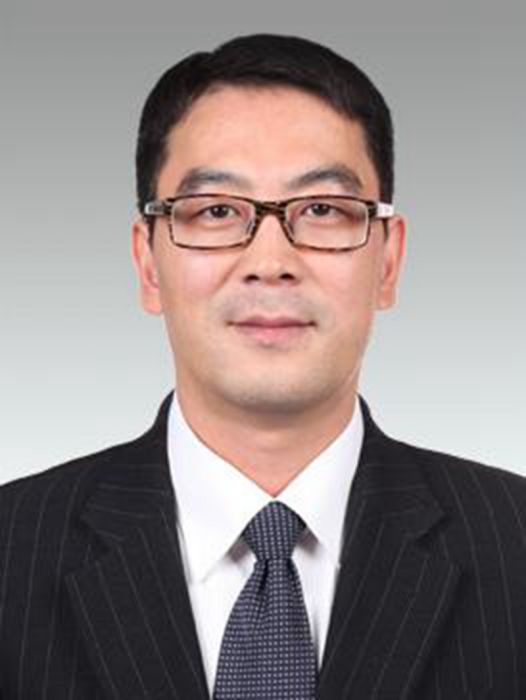 人事徐建任上海市青浦区代区长