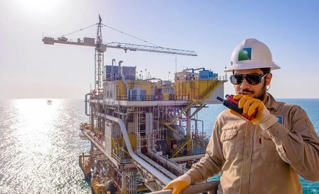 沙特阿美石油公司今年一季度净利润同比增长30%