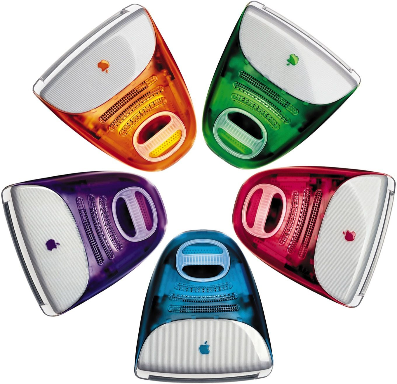 iMac G3