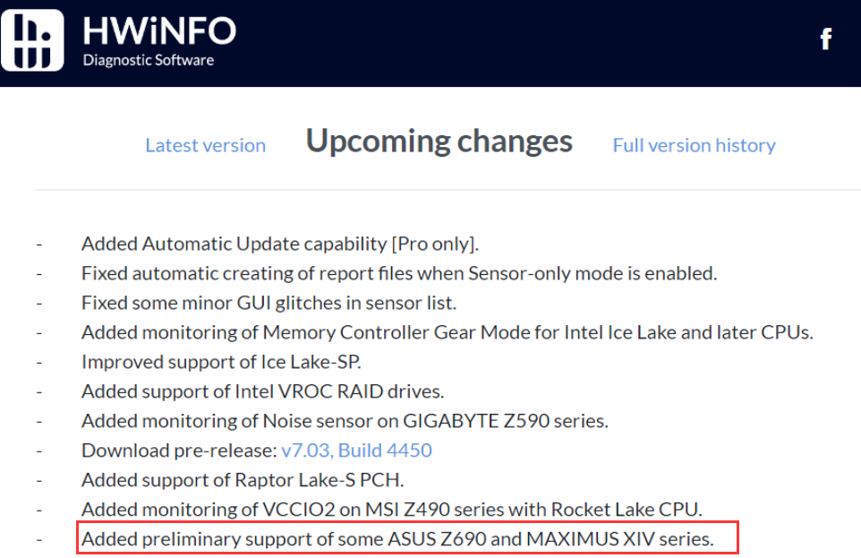 Intel 12代酷睿Z690主板首次现身：DDR4/DDR5都支持