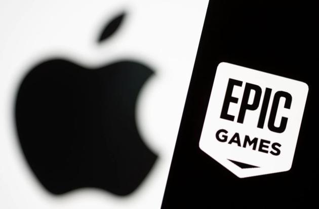 Epic Games 与苹果对簿公堂！结果未出，却意外牵出“乔布斯轶事”