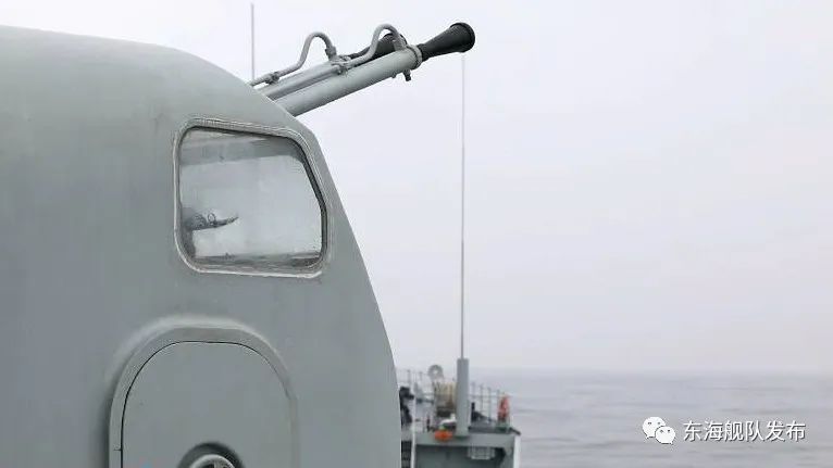 登陆先锋炮啸海疆|雁荡山_新浪军事_新浪网