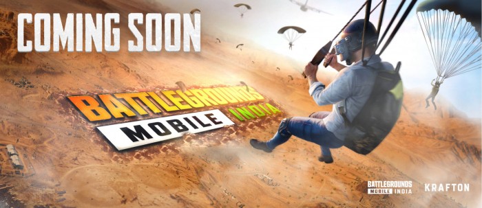 为重返印度市场 PUBG手游已改名Battlegrounds Mobile India