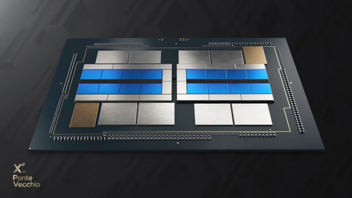 莱布尼兹超算中心宣布将升级使用英特尔Ponte Vecchio GPU