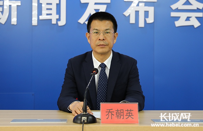 唐山市委常委,政法委书记,市政法队伍教育整顿领导小组常务副组长