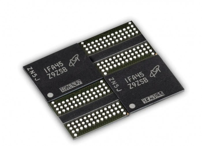 金士顿向主板厂商出样DDR5可超频模块 新品离市场又近一步
