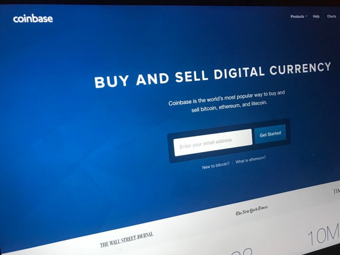 Coinbase拟明年关闭总部 让员工在家办公