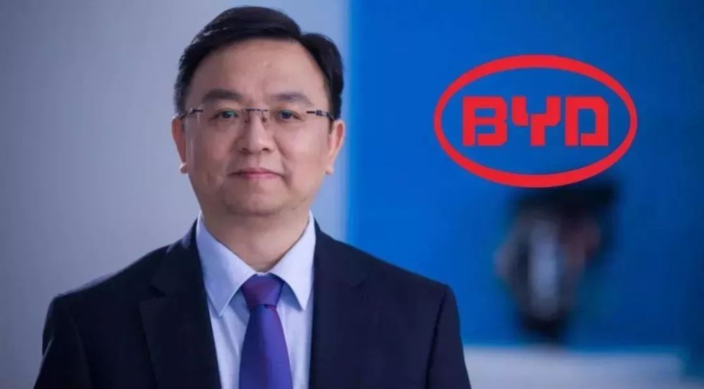 比亚迪3000亿凉了