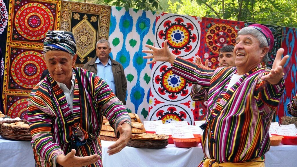 世卫组织：塔吉克斯坦近三分之一居民运动量不足