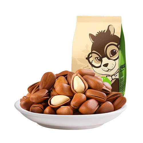 三只松鼠再现食安问题idg继续减持迷你回购能挽救颓势吗