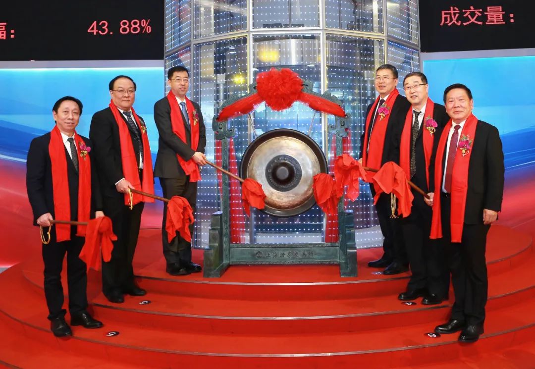 财达证券上交所上市市值176亿唐钢集团为大股东