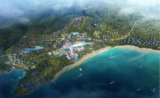 重磅龙海区政府对泰禾白塘湾动手了将对其重整清算