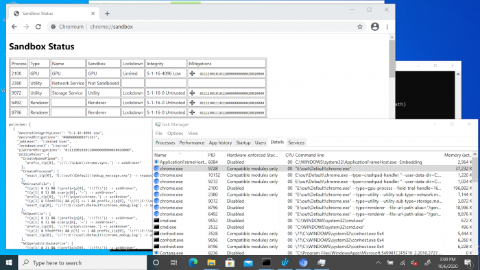 Chrome 90已部署CET缓解措施 谷歌工程师鼓励用户升级至最新版