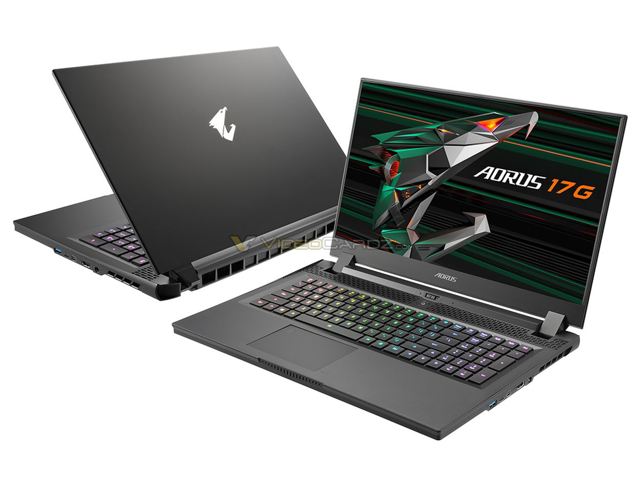 技嘉aorusaerog系列笔记本预热搭载h45处理器