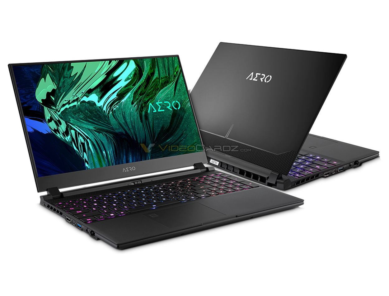 技嘉aorus/aero/g系列笔记本预热:搭载h45处理器|技嘉_新浪科技_新浪