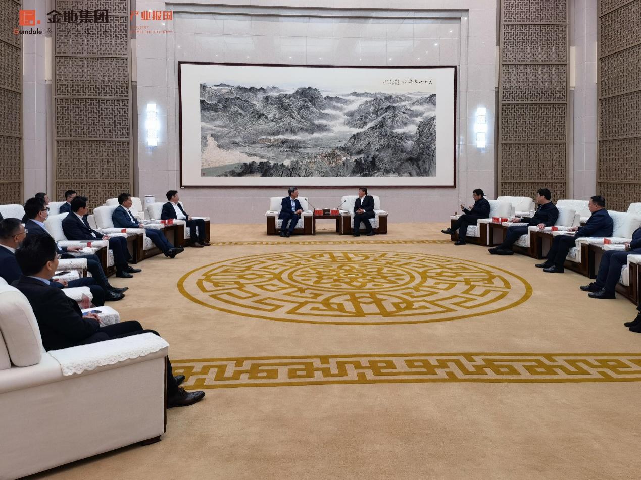 包头市委副书记,市长张锐,包头市委常委,秘书长李淳仁,包头市委常委
