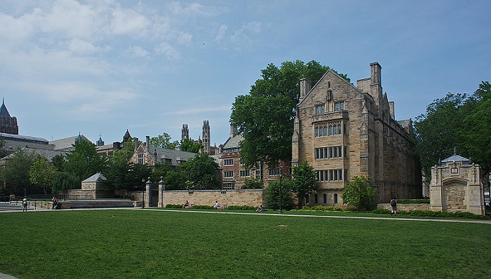 常春藤名校的基金,也不是家家都有耶鲁的战绩|哈佛_新浪财经_新浪网