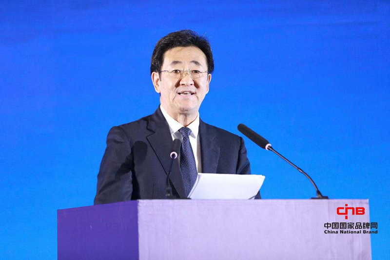 张永平:培育优势产业集群是推动高质量发展的重要举措