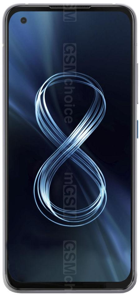 ZenFone8