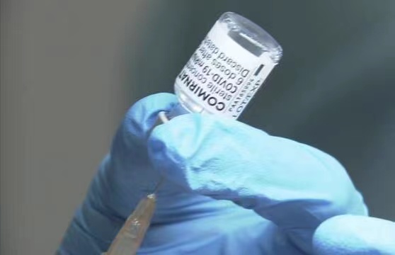 日本奥运选手6月1日起开始接种新冠疫苗