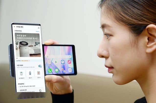 韩媒：LG 已正式停产手机