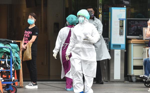 台媒曝台湾首例医生死亡病例，去世前7天曾接种阿斯利康疫苗