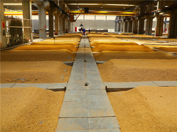 20年保持一个味对白酒的要求有多高