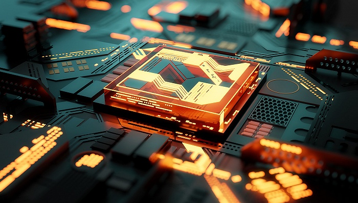 小米oppo快充设备背后的这家公司想用氮化镓芯片变革半导体行业