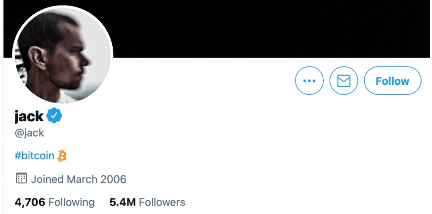 比马斯克更有信仰twittertwtrus创始人要出手拯救比特币了