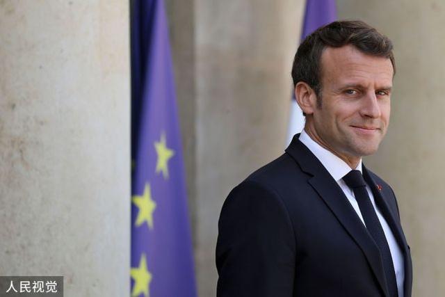 å…³äºŽä¸­å›½ æ³•å›½æ€»ç»Ÿé©¬å…‹é¾™åœ¨æ–°é—»å'å¸ƒä¼šä¸Š è¯´äº†å¥æ˜Žç™½è¯ æ–°é—»å'å¸ƒä¼š æ³•å›½æ€»ç»Ÿ ä¸­å›½ æ–°æµªç§'æŠ€ æ–°æµªç½'