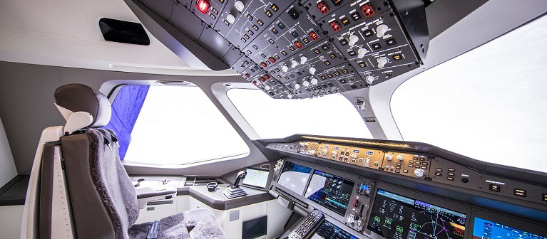 中俄研制cr929大飞机今年开工投产!