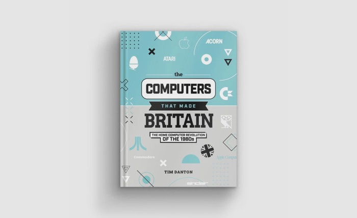 造就英国：树莓派基金会出新书回顾个人计算机发展历史