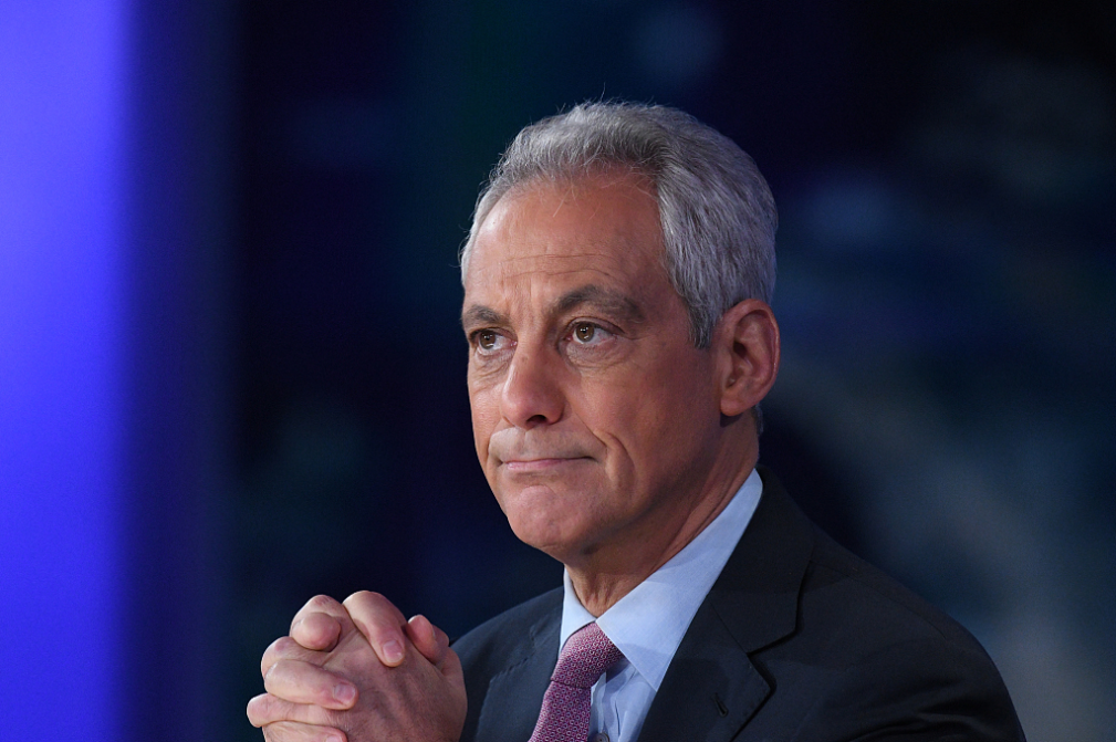 拉姆11伊曼纽尔(资料图)