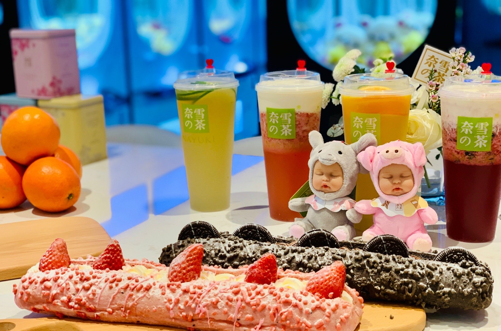 一周ipo|传闻时代天使中签率低至1.5%!奈雪将于近期启动招股