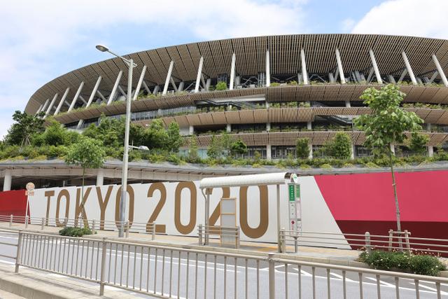 担忧疫情 日本多地中小学取消现场观看东京奥运