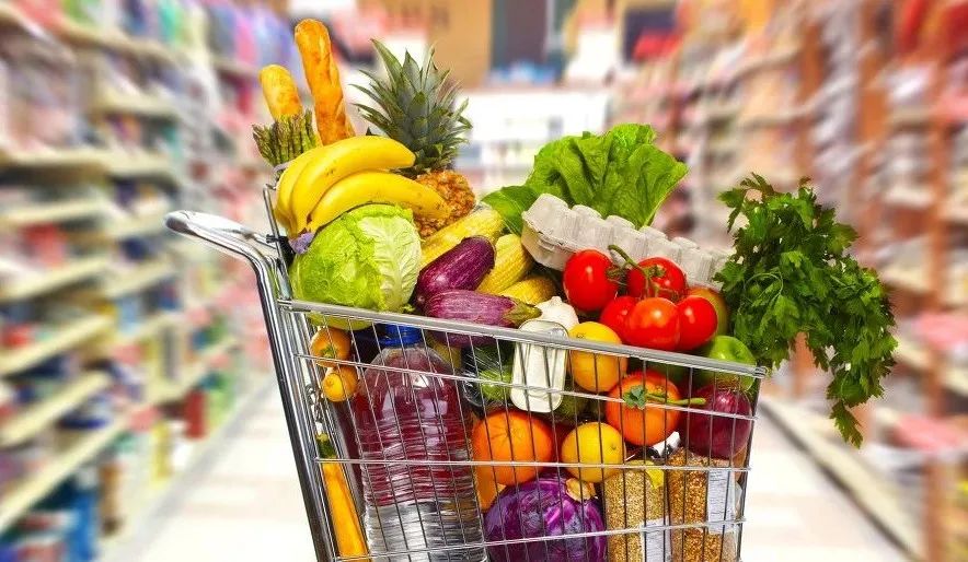 每日优鲜 叮咚买菜争相上市 互联网困于生鲜战场 每日优鲜 新浪财经 新浪网