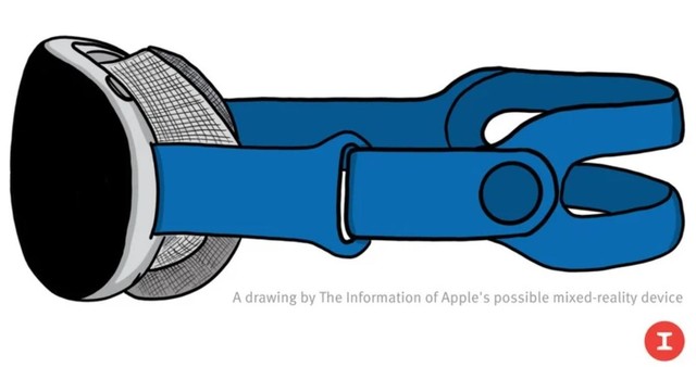 郭明錤：苹果首款AR耳机将于2022年第二季度推出