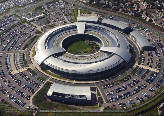 GCHQ负责人警告说勒索软件已上升成为英国的头号网络安全威胁