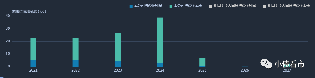 “园区开发商九通投资14亿债务违约 母公司深陷流动性危机