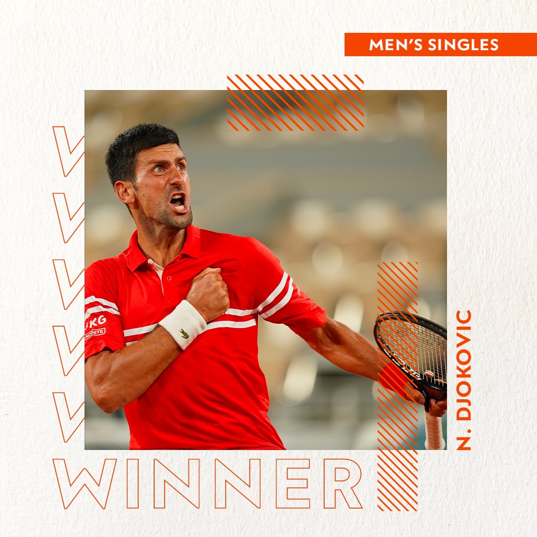 △图片来自法网社交媒体账号